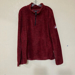 Canada  🇨🇦 brand pullover Authentic Heritage Sportswear Size XL